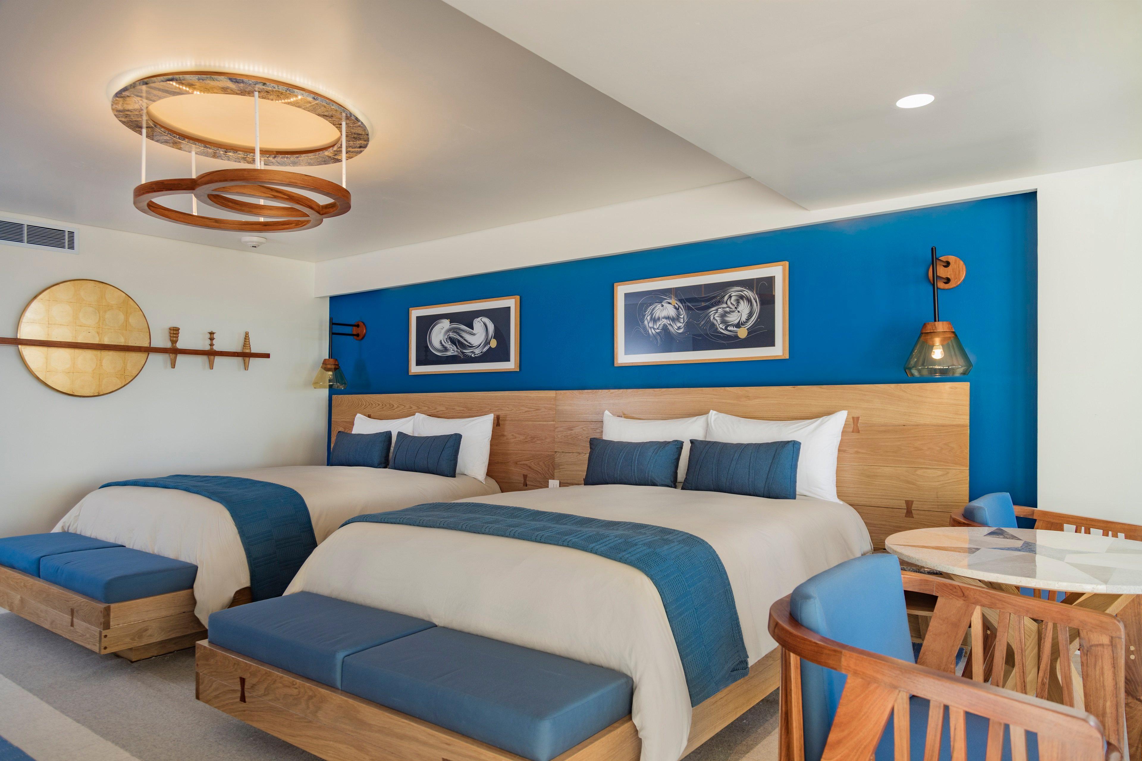 Presidente Intercontinental Cozumel Resort & Spa, An Ihg Hotel Habitación foto