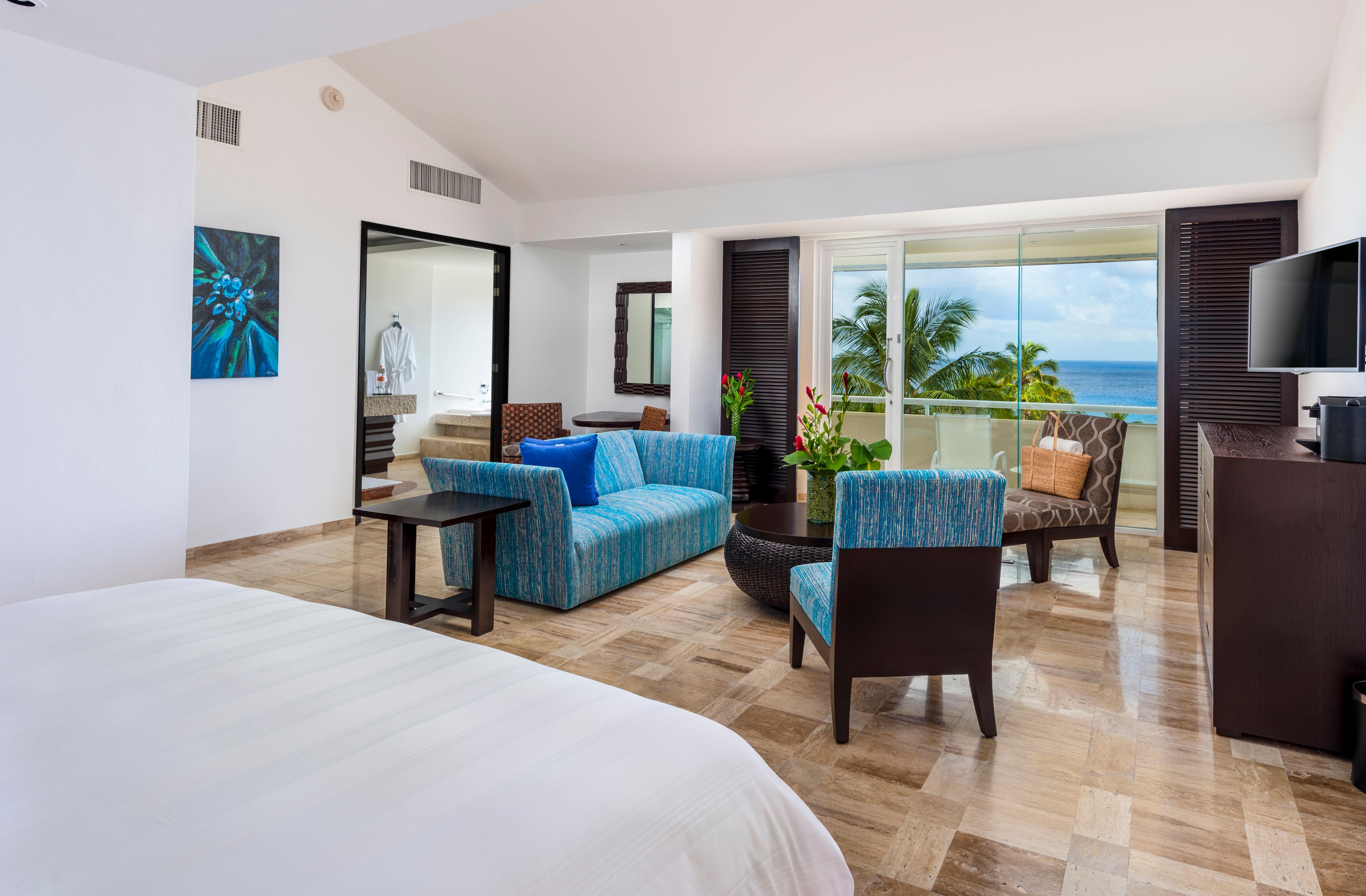 Presidente Intercontinental Cozumel Resort & Spa, An Ihg Hotel Exterior foto